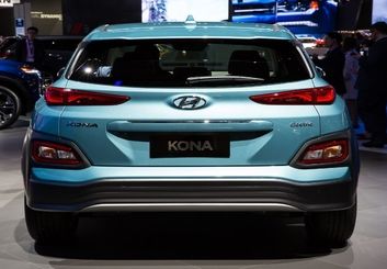 همکاری هیوندای با اپل برای تولید خودرو الکتریکی منتفی شد