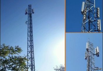 بهسازی ١۵۴ سایت تلفن همراه ایلام توسط همراه اول با هدف ایجاد عدالت ارتباطی