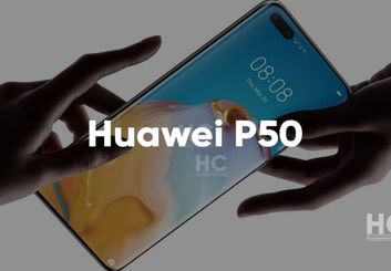 سری هواوی P50 همراه با یک طراحی جدید و دوربین بهبود یافته معرفی می شود