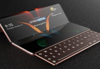 گوشی Galaxy Z Fold 3 می‌تواند جانشین خوبی برای Galaxy Note 20 باشد