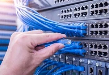 میزبانی از ۸۰ درصد سایت های ایرانی در داخل کشور