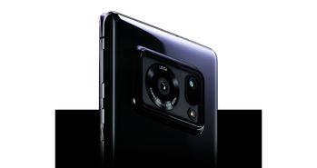 گوشی Sharp AQUOS R6 با مشخصات باورنکردنی معرفی شد؛ هیولای تلفن های هوشمند!