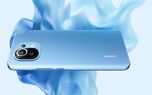 طراحی دوربین Mi 11 Pro توسط تصویر قاب محافظ آن لو رفت