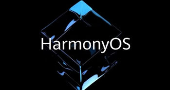 عرضه سیستم عامل HarmonyOS 2.0 برای گوشی های هوشمند