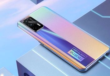 گوشی Realme X7 Max همراه با هدیه‌ای ارزشمند عرضه می‌شود