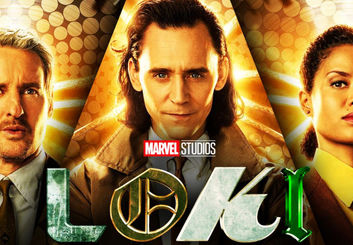 مراحل فیلم‌برداری آخرین قسمت از سریال لوکی به پایان رسید