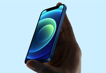 اپل تولید گوشی آیفون ۱۲ مینی را متوقف کرد ‌|‌ خداحافظی زودهنگام