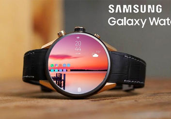 رندرهای جدیدی از ساعت هوشمند Galaxy Watch 4 پیش از رونمایی فاش شد