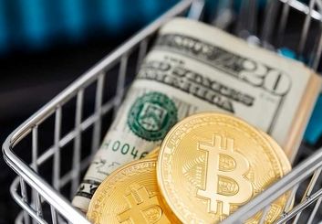 قیمت بیت کوین امروز 1400/4/26