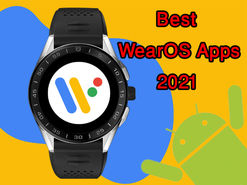 بهترین اپلیکیشن های WearOS در سال 2021 که باید روی هر ساعت هوشمندی نصب باشند