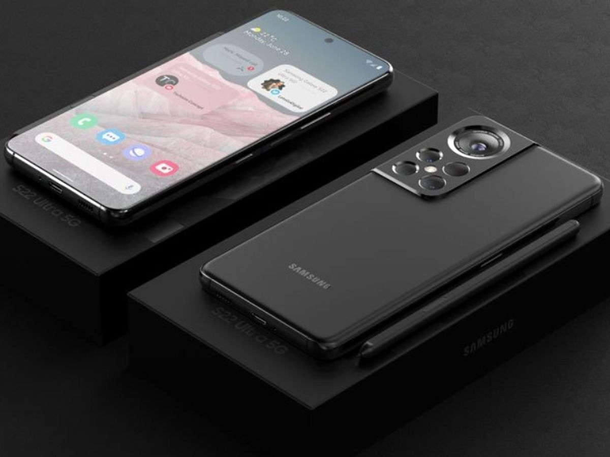 شماره مدل گوشی گلکسی اس 22 توسط وبسایت وابسته به سامسونگ فاش شد