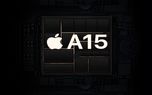 شایعه: اپل تولید ۱۰۰ میلیون پردازنده A15 را دستور کار خود قرار داد