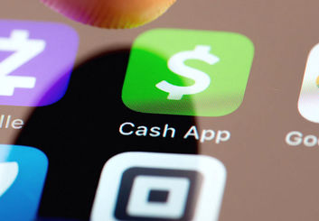 درآمد سه ماهه کش اپ از بیت کوین 3 برابر شده است