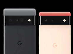 قیمت پیکسل 6 و پیکسل 6 پرو مشخص شد