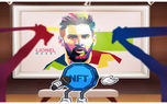 عرضه توکن NFT لیونل مسی با نام مسی ورس