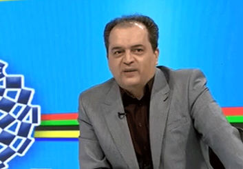 تماشا کنید | شوخی زننده پیمان یوسفی در مورد مصدومیت سجاد گنج زاده