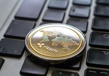 1 میلیارد توکن ریپل در میان افزایش حجم مبادلات این ارز دیجیتال آزاد شد