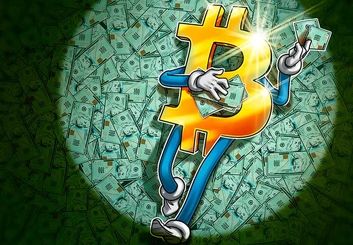 تماشا کنید | تاریخچه قیمت بیت کوین در 2 دقیقه