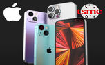 استفاده از تراشه‌‌های TSMC در آیفون‌های سال 2021 و 2022