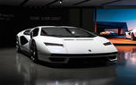 تماشا کنید | لامبورگینی Countach سوپراسپورت قرن 21 با تولید محدود