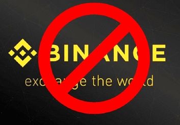 تحریم جدید بایننس علیه ایرانی ها | فرار قبل از مسدود شدن سرمایه