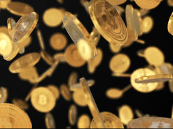 شرکتهای سهامی عام و خاص اکنون 1.6 میلیون بیت کوین دارند!