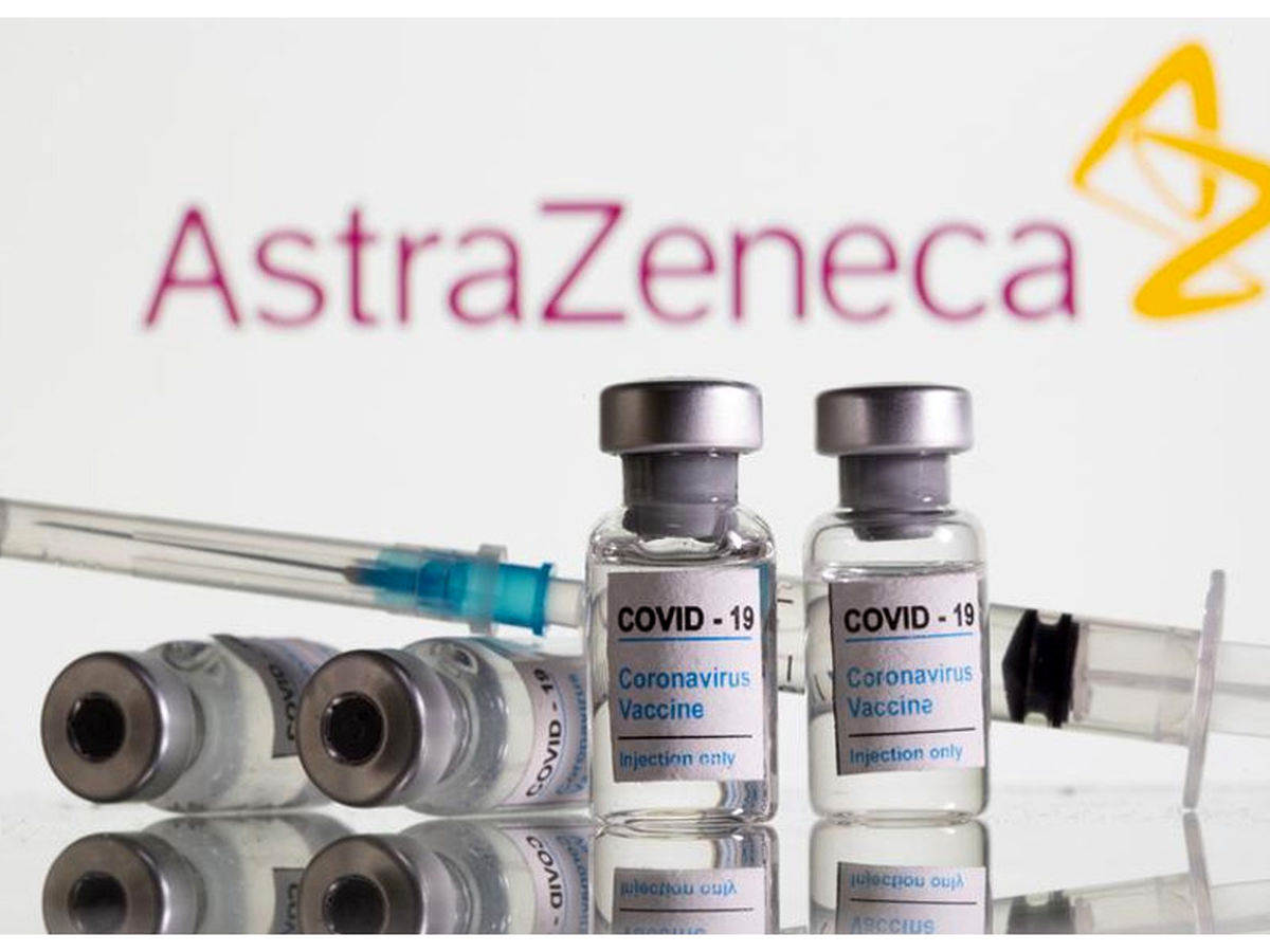 کارت جعلی واکسن آسترازنکا ۲ تا ۵ میلیون!