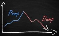 پامپ و دامپ ارزهای دیجیتال چیست؟ | شناسایی طرح های Pump and Dump