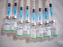 واکسن سینوفارم کودکان با بزرگسالان چه تفاوتی دارد؟