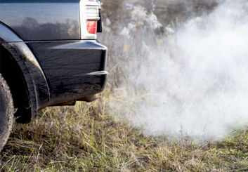 دلایل خروج دود سفید از اگزوز خودرو