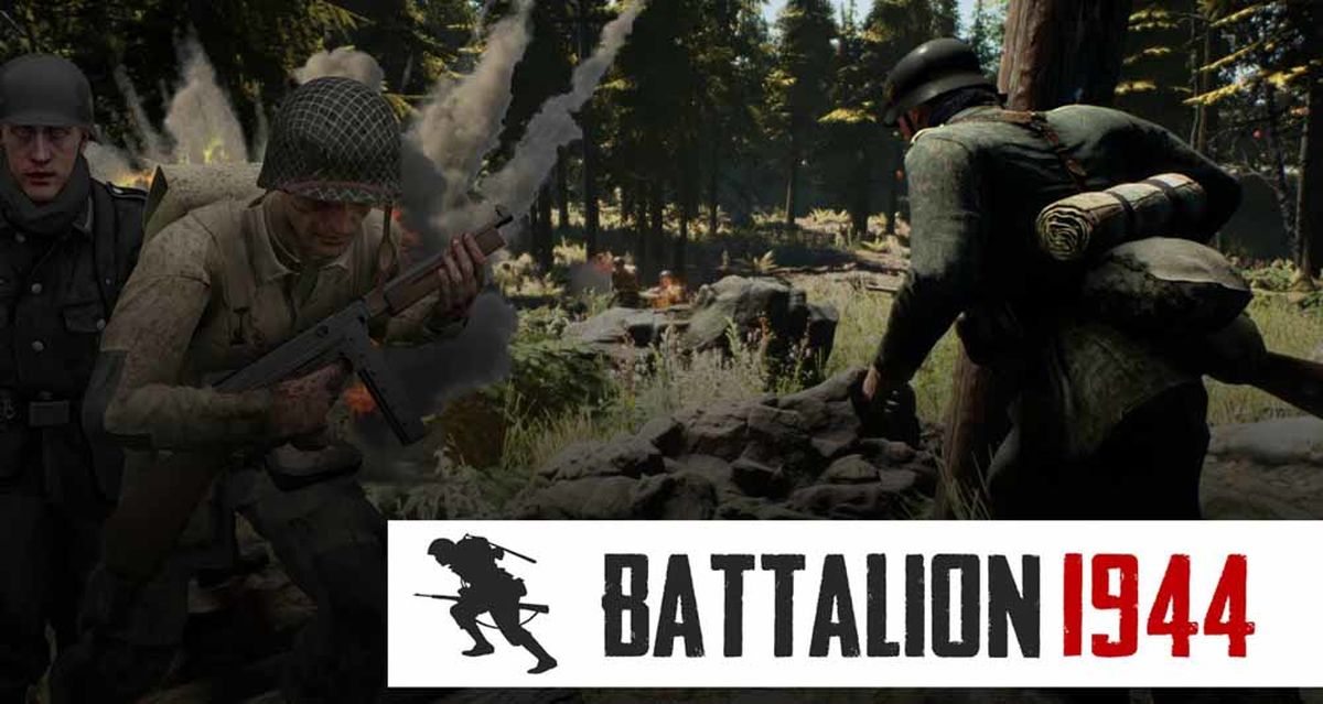 Battalion 1944 بیش از بودجه مورد نیاز خود را کسب کرد