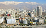 متوسط قیمت خانه در تهران در مهرماه کاهش یافت | افزایش 18.4 درصدی نسبت به سال قبل