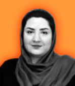 سودابه مولویسودابه