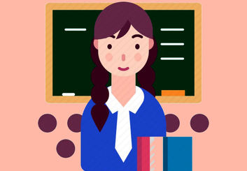 جدال عکس پروفایل دانش آموزان دختر با مدارس | مدیران حق دخالت دارند؟