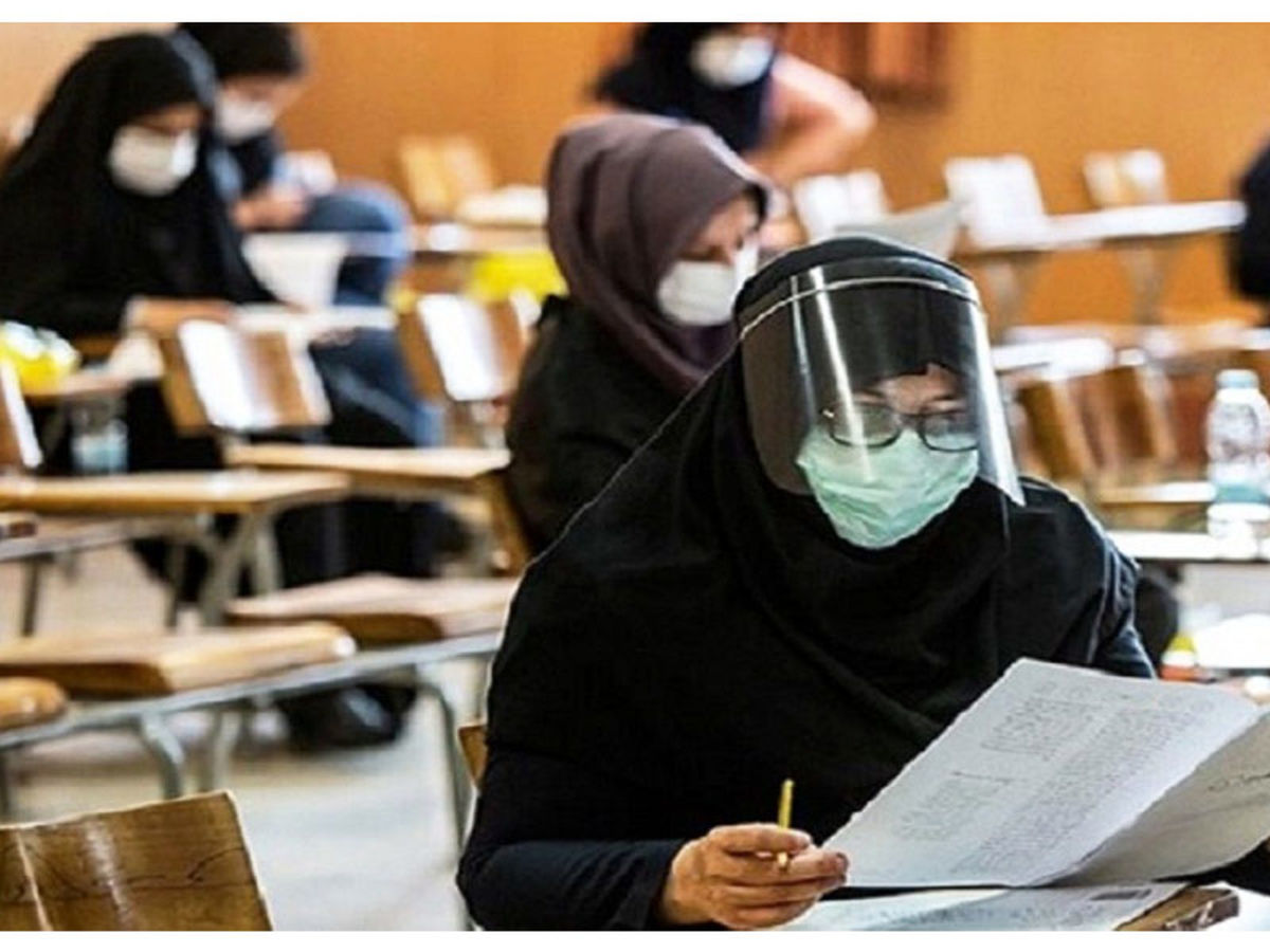 نحوه برگزاری آزمونهای استخدامی معلمان جمعه ۱۹ آذر