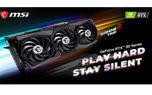 بررسی کارت گرافیک ام اس آی سری RTX 30 Ti