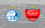 پخش زنده دربی ۹۷ بین استقلال و پرسپولیس