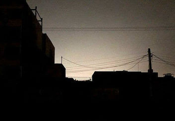 هشدار شرکت توزیع برق مبنی بر احتمال قطعی برق زمستانی تهران