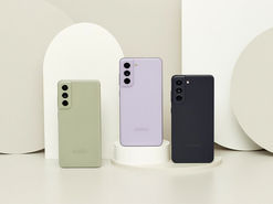 مشخصات فنی و قیمت گوشی Galaxy S21 FE رسما معرفی شد