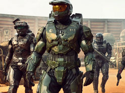 تاریخ پخش سریال Halo بالاخره مشخص شد