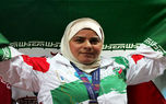 بانوی ملی پوش ایران نامزد جایزه بهترین ورزشکار زن سال ۲۰۲۱ شد