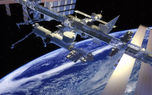 سقوط ایستگاه فضایی بین المللی در سال 2031