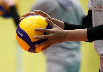 برترین‌ های لیگ والیبال بانوان معرفی شدند