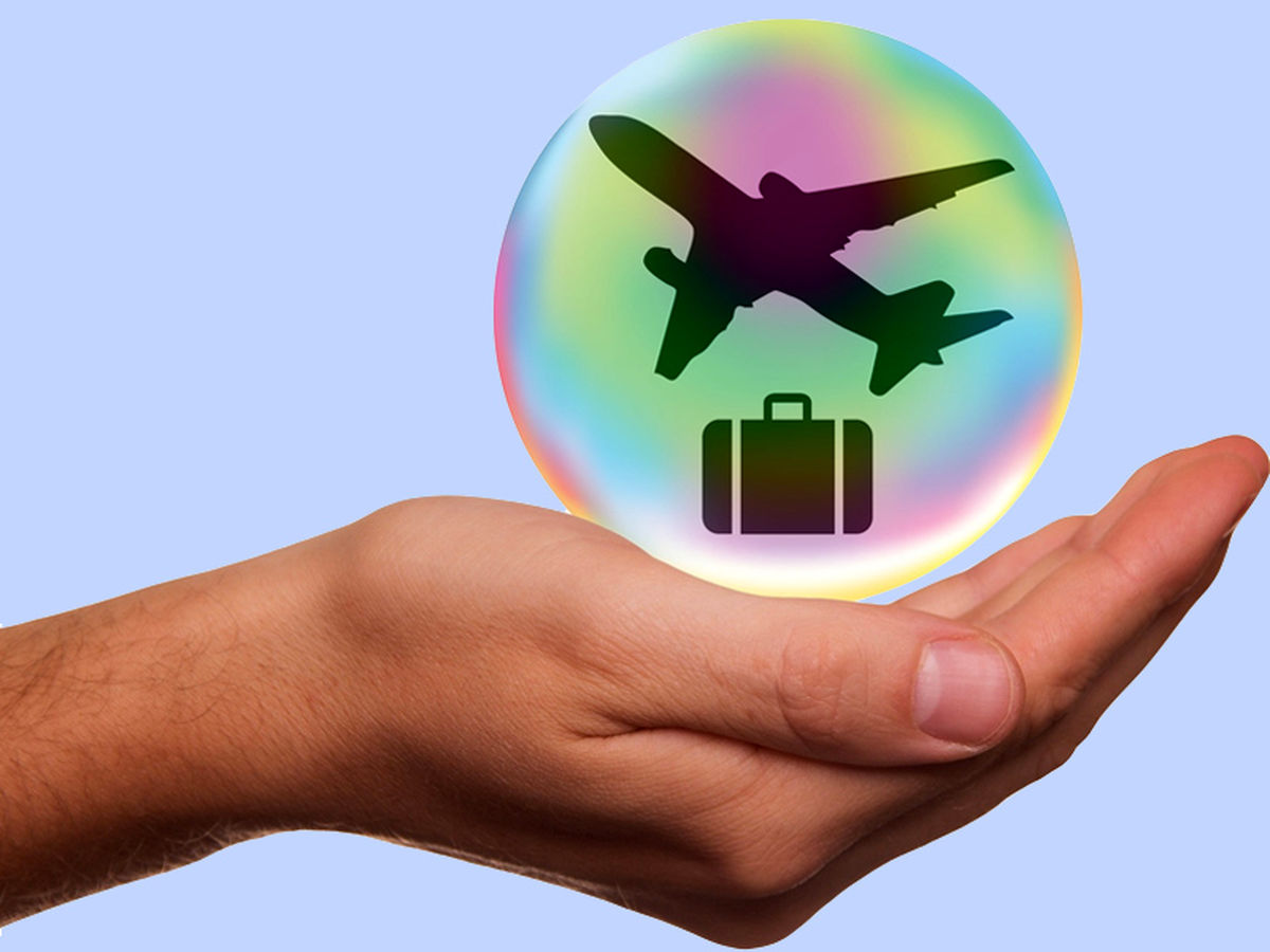 بیمه مسافرتی چیست و چه مواردی را پوشش میدهد؟