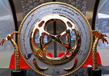 قرعه‌ کشی مرحله یک‌ چهارم و نیمه‌ نهایی جام‌حذفی انجام شد