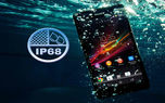 استاندارد IP68 در گوشی موبایل به چه معناست؟