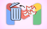 حذف ایمیل های قدیمی در جیمیل | چگونه پیام های قدیمی Gmail را پیدا و حذف کنیم؟