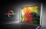 تلویزیون های OLED سامسونگ در ماه می رونمایی می شوند