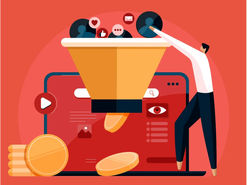 ۲۶۰ اینفلوئنسر برای دریافت مالیات شناسایی شدند