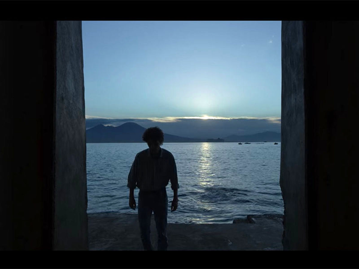 پائولو سورنتینو، کارگردان «دست خدا» از داستان حقیقی این فیلم میگوید